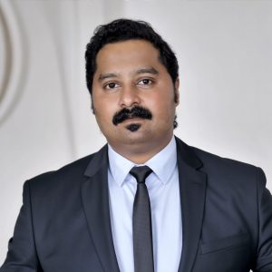 B2B Owner Manu Mohanan