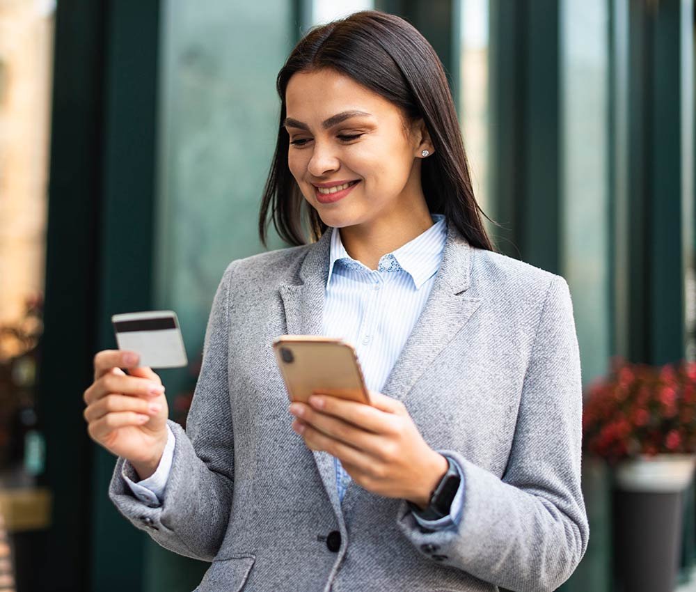 B2B Group of Consultants Bank Account