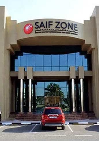 SAIF FreeZone