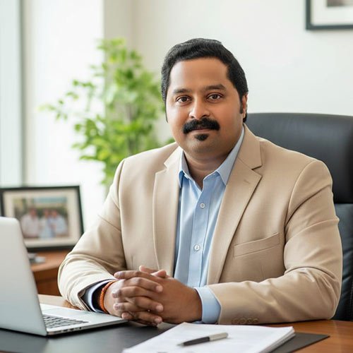 B2B Group of Consultants Team